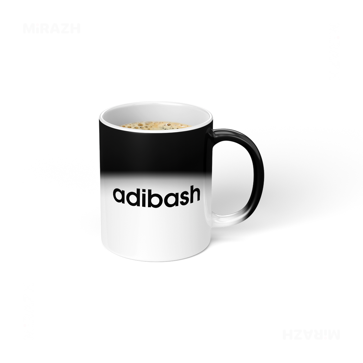 adibash Magic Ceramic Mug 04