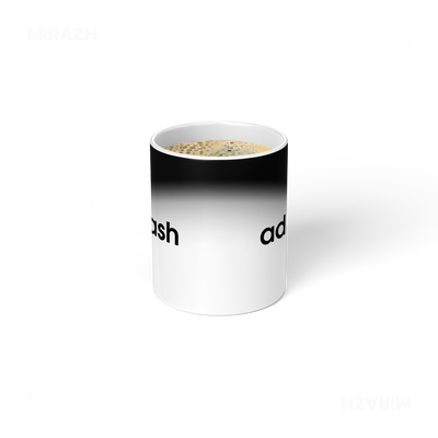 adibash Magic Ceramic Mug 05