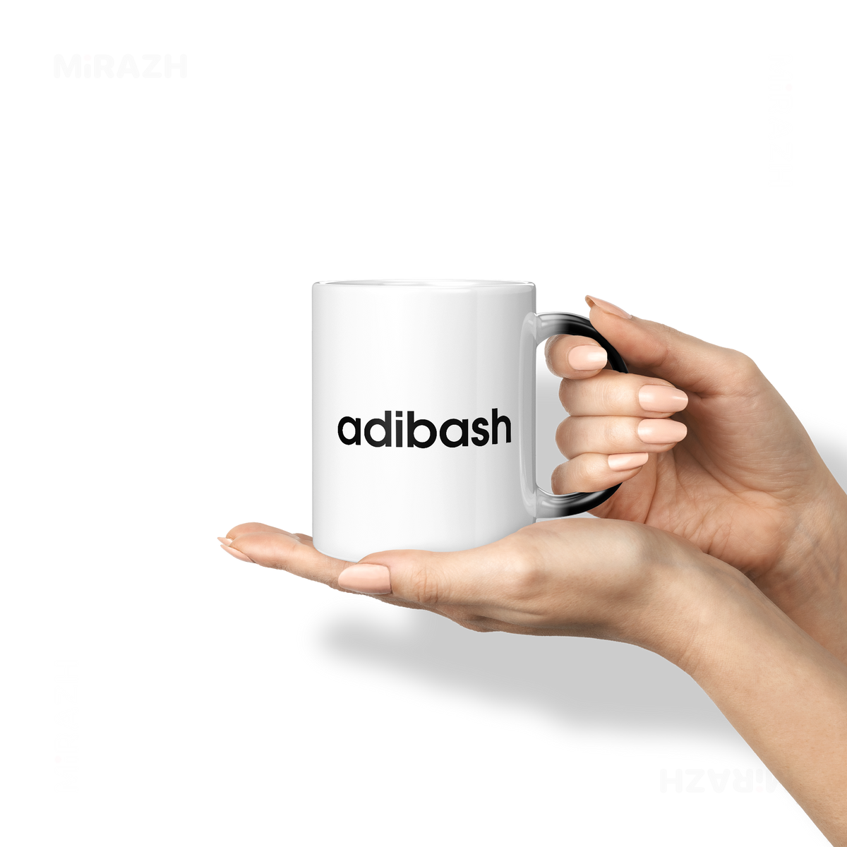 adibash Magic Ceramic Mug 06