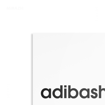 adibash Metallic Print 02 Aluminum
