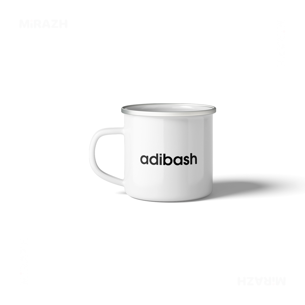 adibash Stainless Steel Camping Mug 03
