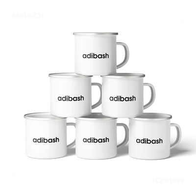 adibash Stainless Steel Camping Mug 06