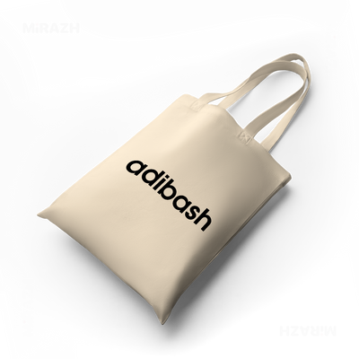 adibash Tote Bags 04 Natural